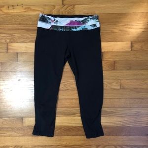 Lululemon leggings